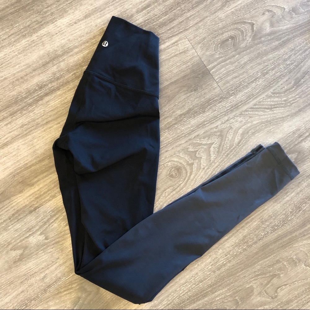 Lululemon Ombré Leggings